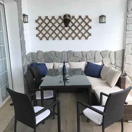 Вилла La Mairena *
