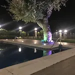 Villa La Mairena Marbella