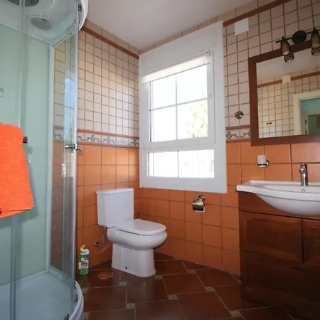 ヴィラ La Mairena マルベーリャ