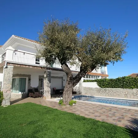 La Mairena マルベーリャ