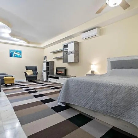 La Mairena * Marbella