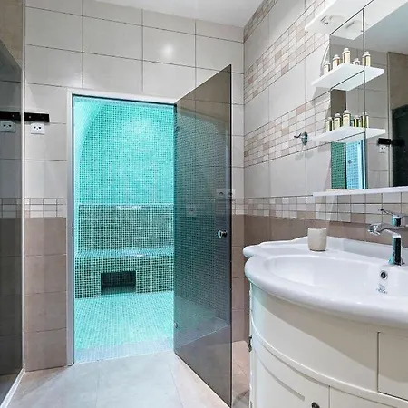 ヴィラ La Mairena