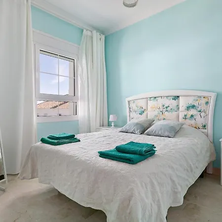 ヴィラ La Mairena