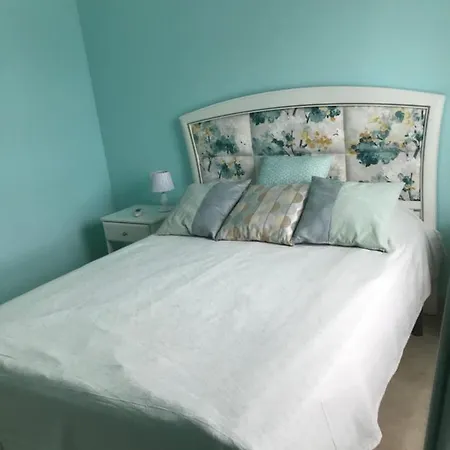 La Mairena マルベーリャ