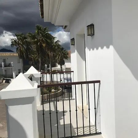 La Mairena ヴィラ