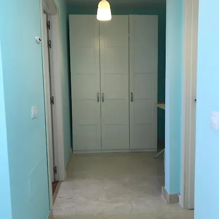 La Mairena マルベーリャ