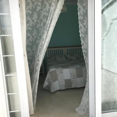 La Mairena * マルベーリャ