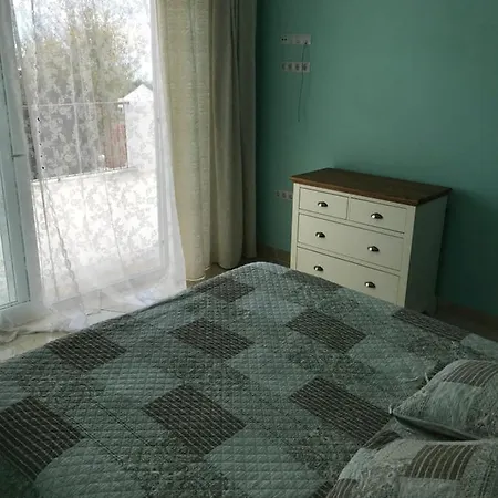 La Mairena ヴィラ *