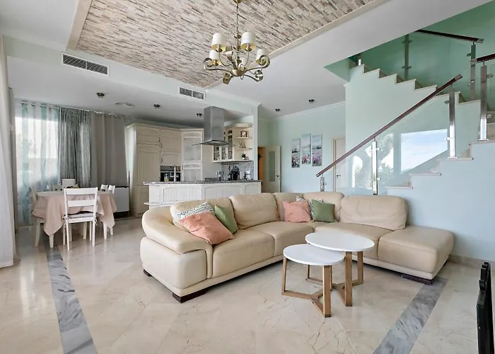 La Mairena * Marbella