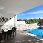 La Mairena 别墅