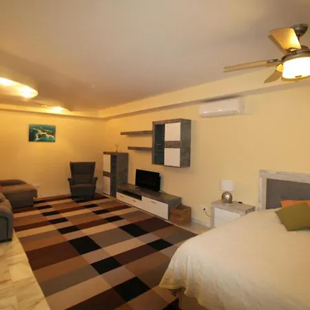 La Mairena * ماربيا