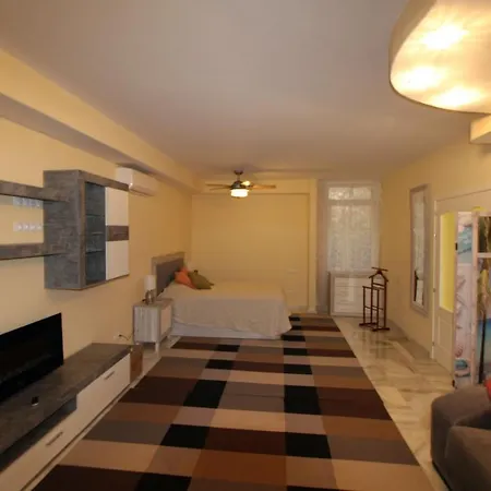 La Mairena * ماربيا