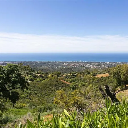 La Mairena 빌라 마르베야