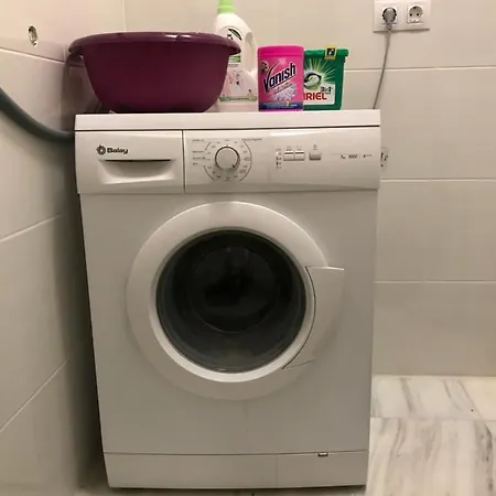 La Mairena * 마르베야