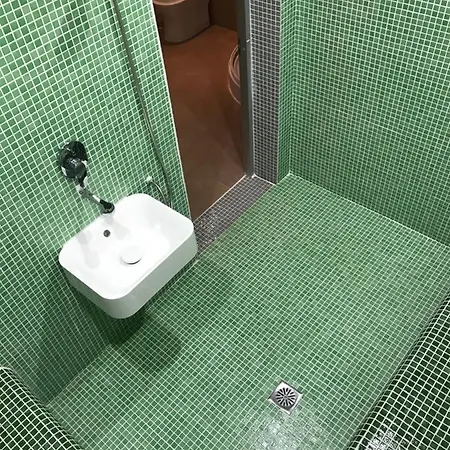 Βίλα La Mairena