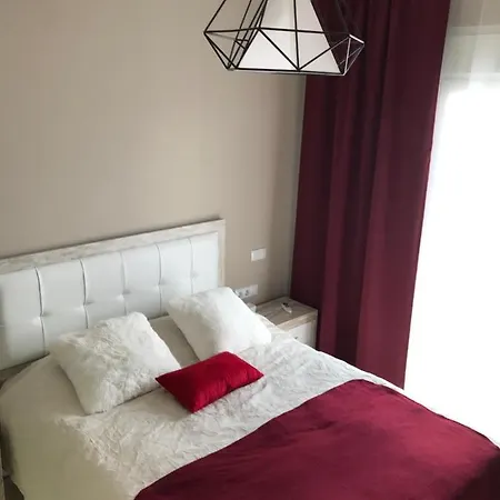 빌라 La Mairena 마르베야