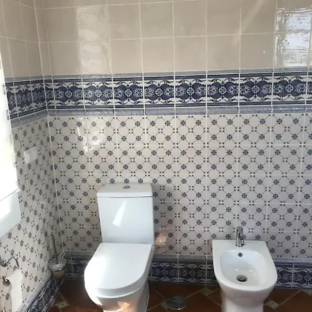 La Mairena ماربيا