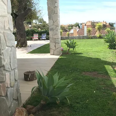 La Mairena فيلة *