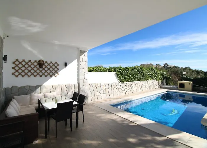 La Mairena Villa