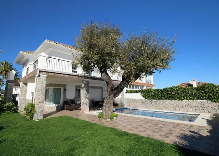 La Mairena Marbella