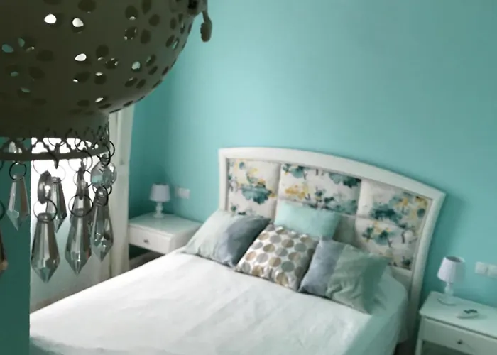 La Mairena Villa Marbella