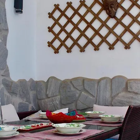 La Mairena Βίλα *