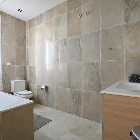 Βίλα La Mairena Μαρμπέλλα