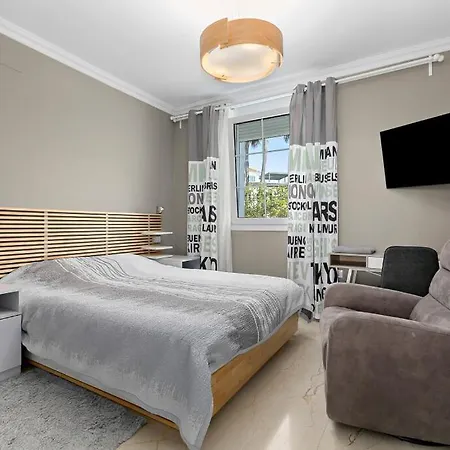 La Mairena Μαρμπέλλα