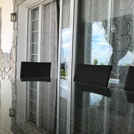 Βίλα La Mairena Μαρμπέλλα