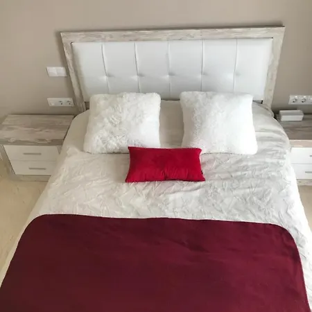 Βίλα La Mairena Μαρμπέλλα