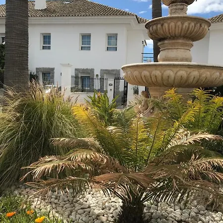 La Mairena * Μαρμπέλλα