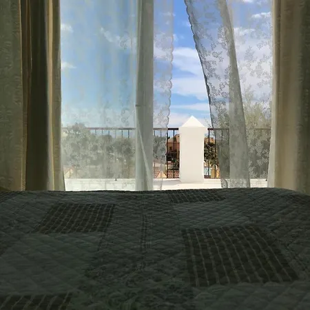 Βίλα La Mairena Μαρμπέλλα