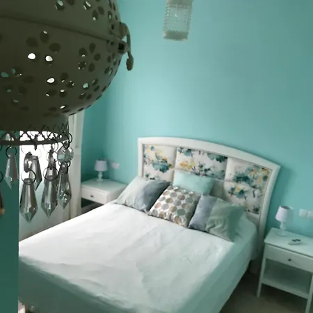 La Mairena Βίλα Μαρμπέλλα