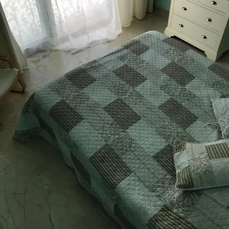 Βίλα La Mairena Μαρμπέλλα