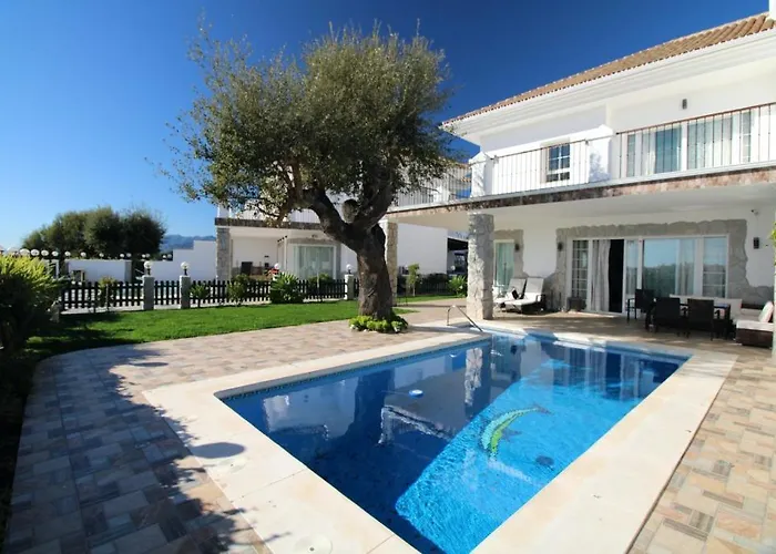 Villa La Mairena *