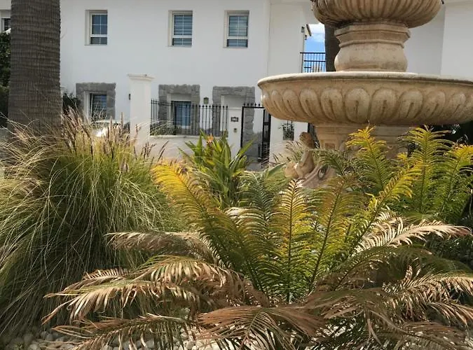 La Mairena * Marbella