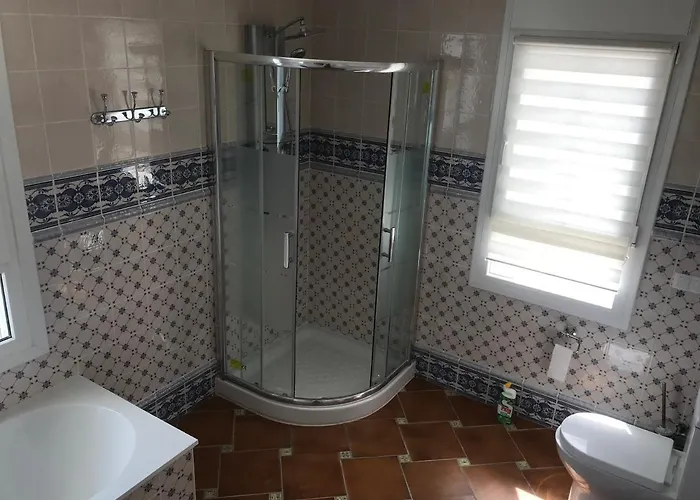 Villa La Mairena