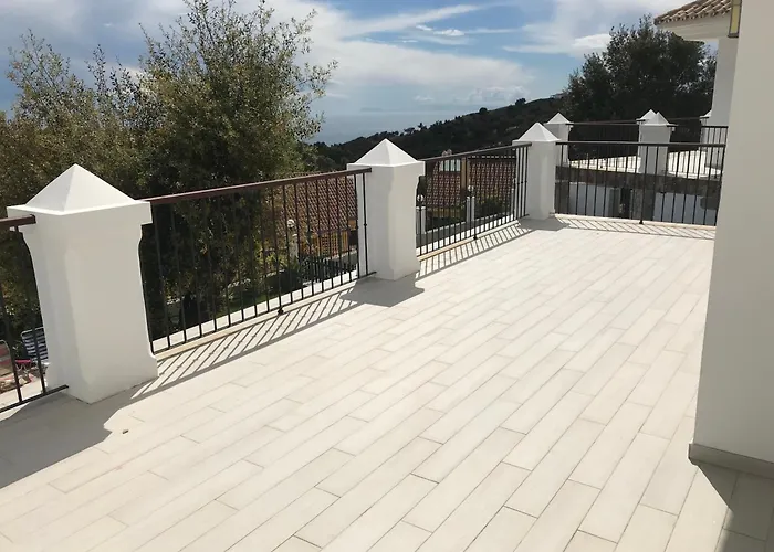 La Mairena Marbella