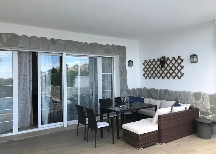 La Mairena Villa *